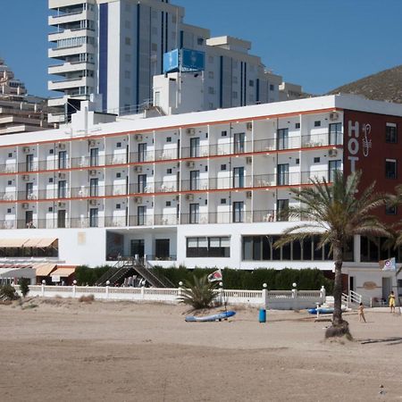 Hotel Sicania Cullera Ruang foto