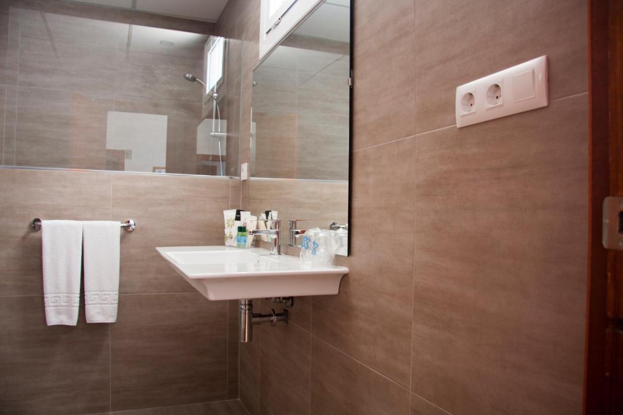 Hotel Sicania Cullera Bagian luar foto