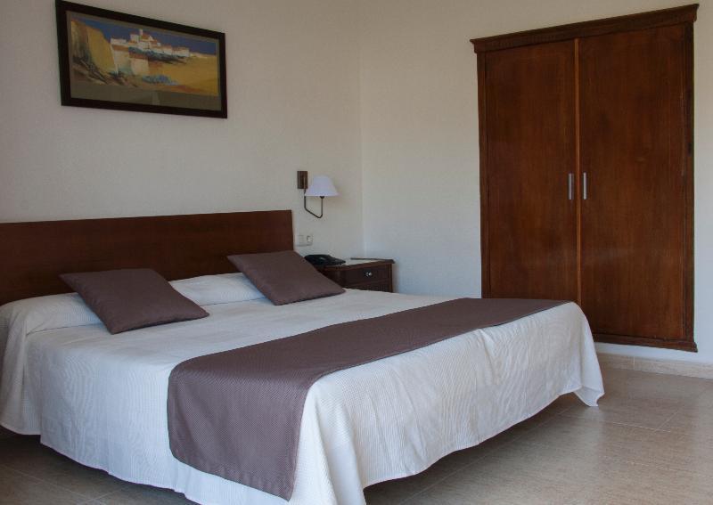Hotel Sicania Cullera Bagian luar foto